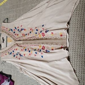 Beautiful Tunic by Andree